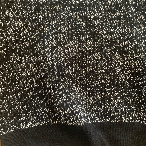 Tunic Black Le Chateau Size Medium - Picture 2 of 3